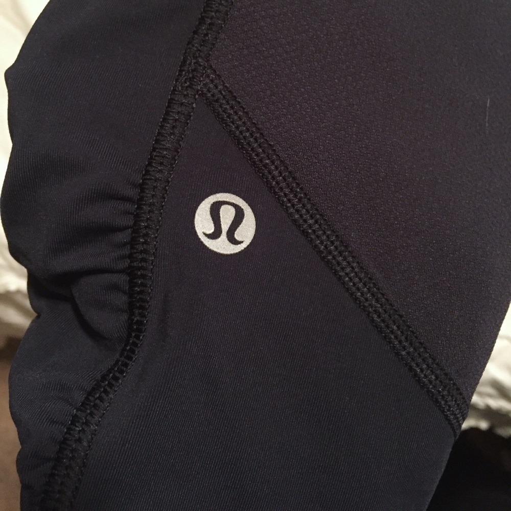 Lululemon Crops